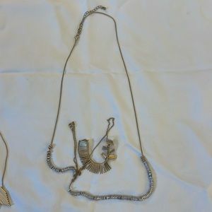 Stitchfix necklace